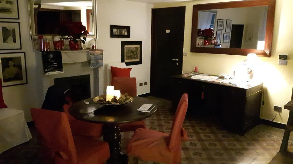 Hotel Torre Cepollini à Albenga 2*,