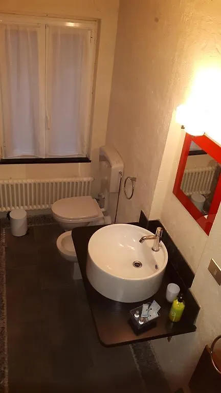 ** Maison d'hôtes Hotel Torre Cepollini à Albenga Italie