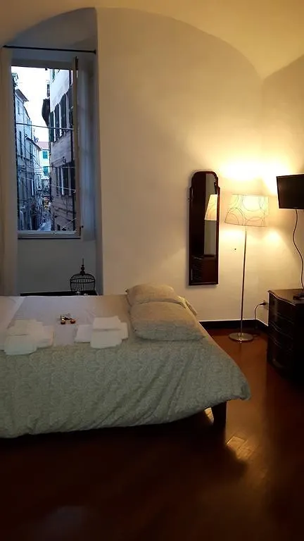 Maison d'hôtes Hotel Torre Cepollini à Albenga