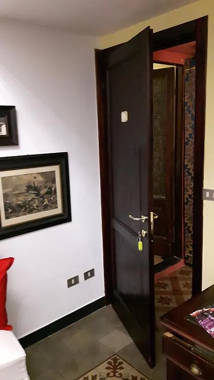 Hotel Torre Cepollini à Albenga Maison d'hôtes