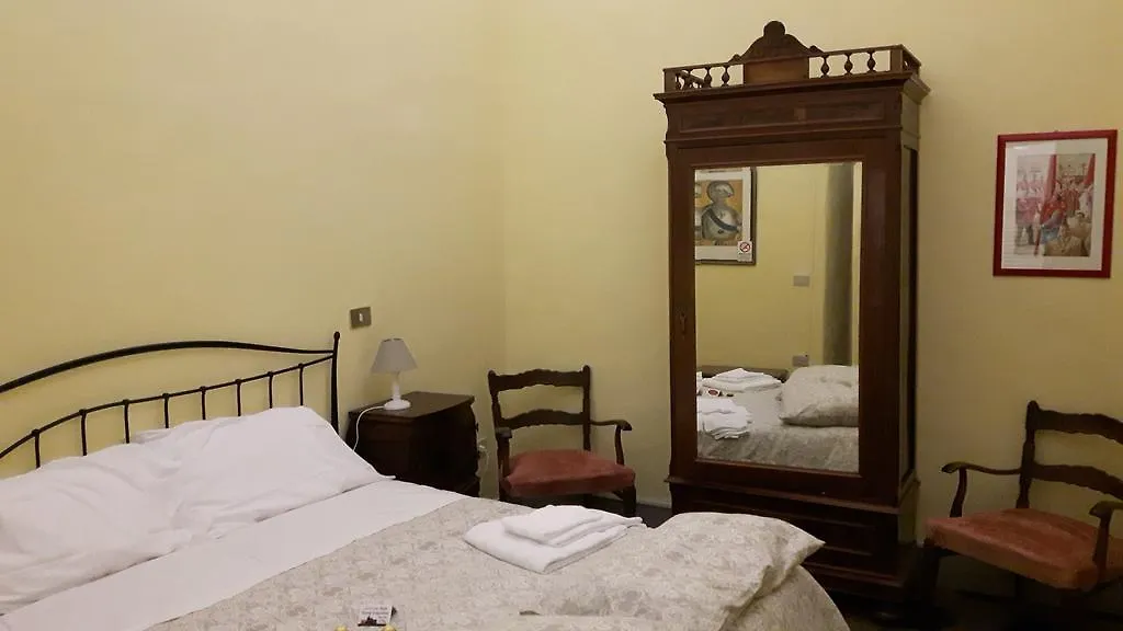 Hotel Torre Cepollini à Albenga