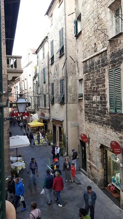 Hotel Torre Cepollini à Albenga 2*,  Italie
