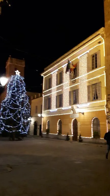 Hotel Torre Cepollini à Albenga