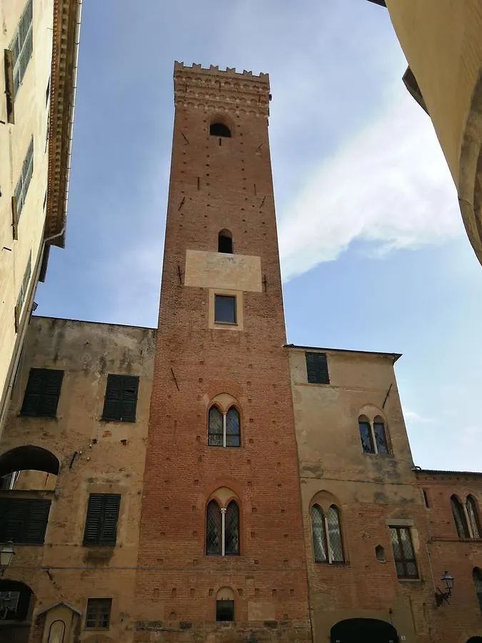 Hotel Torre Cepollini à Albenga