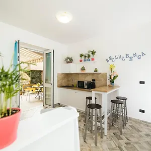 Maison d'hôtes Bell'albenga