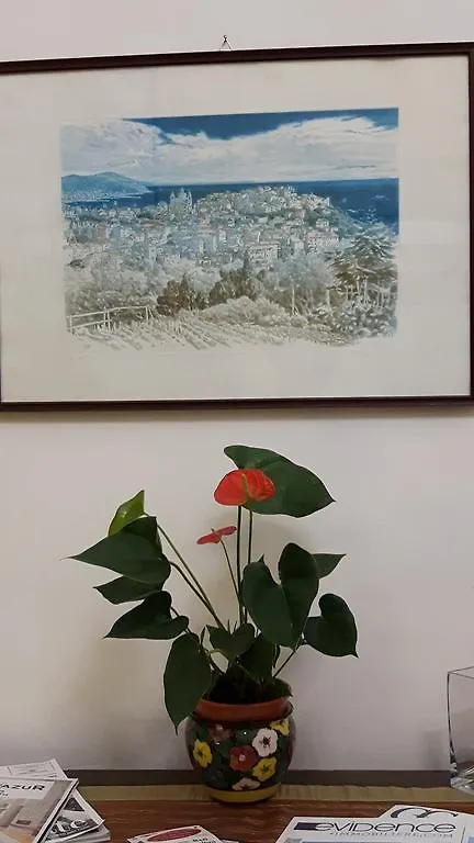 Torre Cepollini Hotel Albenga Italy