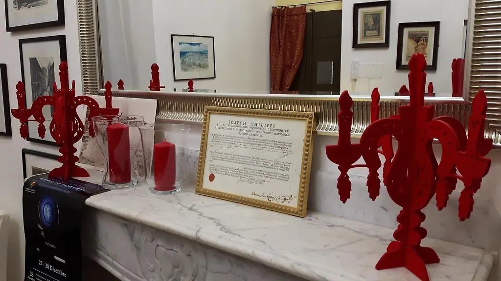 ** Guest house Torre Cepollini Hotel Albenga Italy