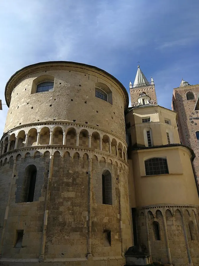 Guest house Torre Cepollini Hotel Albenga